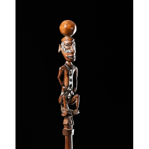 Prestige Staff Solomon Islands